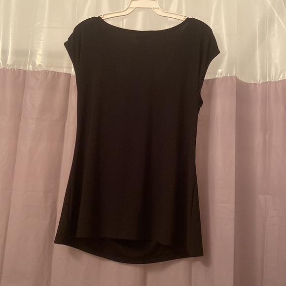 Women’s Monte by d.p. altomonte blouse size large - Picture 2 of 4